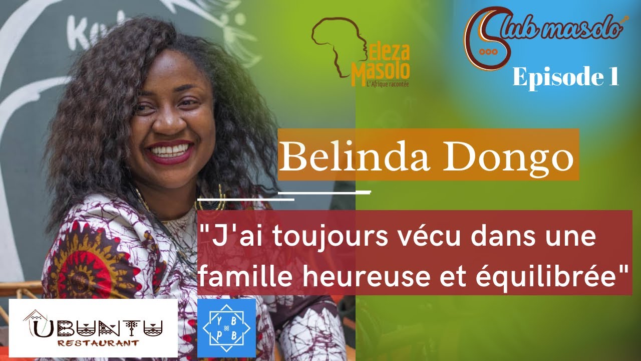 Club Masolo-Belinda Dongo, 